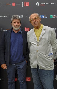 GIORNATE DEGLI AUTORI - Andrea Purgatori nuovo presidente