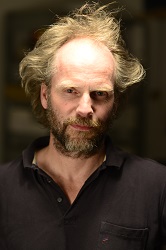 LUCCA FILM FESTIVAL e EUROPACINEMA 2019 - Inaugurazione con Philip Groning