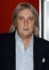 gLOCAL FILM FEST 18 - Intervista a Enrico Vanzina