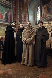 Note di regia di 