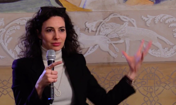FESTIVAL DI SPELLO - Daniela Virgilio