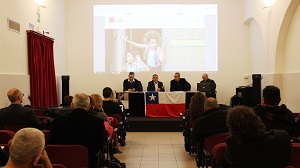 TERRE DI CONFINE FILMFESTIVAL XII - Presentato il programma