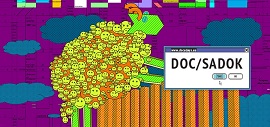 DOCUDAYS UA 16 - In concorso 
