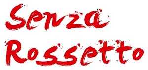 SENZA ROSSETTO - Al via il tour in sala del documentario