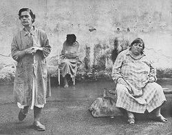 SAN SALVI PRIMA E DOPO - Il 10 marzo al Cinema La Compagnia di Firenze