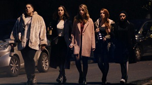SKAM ITALIA - Dall'11 marzo la terza stagione su Tim Vision