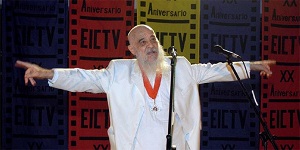 AAMOD - Dedicata una sala Fernando Birri