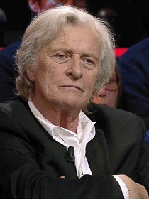 LUCCA FILM FESTIVAL e EUROPACINEMA 2019 -  Ospite Rutger Hauer