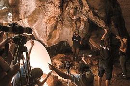 FIRENZE ARCHEOFILM II - Dal 13 al 17 marzo