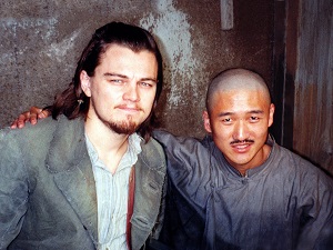INTEGRAZIONE FILM FESTIVAL - Ospite l'attore Yoon C. Joyce