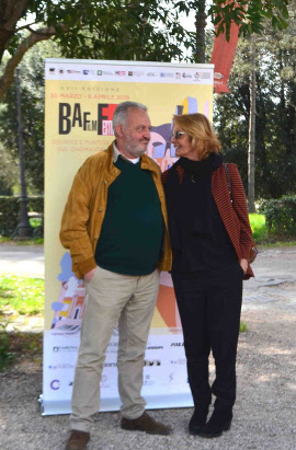 BAFF - Dal 30 marzo al 6 aprile la XVII edizione