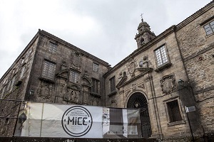 MICE 14 - Nella selezione ufficiale 