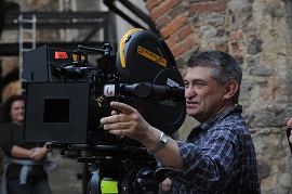 FESTIVAL DI LECCE XX - Premio alla carriera a Aleksandr Sokurov