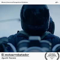 BERGAMO FILM MEETING 37 - I vincitori