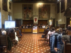 RACCONTAMI UN SOGNO - Presentato a Prato il video di Ivan D'Al