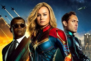 BOX OFFICE - 