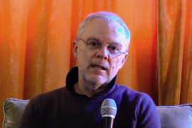 CORTINAMETRAGGIO - Daniele Luchetti