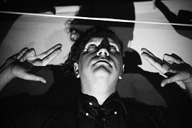 BAD VIDEO ART FESTIVAL 3 - Flavio Sciol a Mosca con 