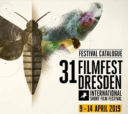 FESTIVAL CORTOMETRAGGIO DRESDA 31 - Selezionati quattro film italiani