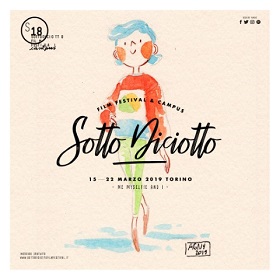 SOTTODICIOTTO 20 - I vincitori del Concorso nazionale Scuole