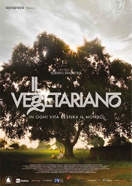 IL VEGETARIANO - Al cinema dal 28 marzo