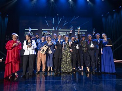 PREMIO DEL CINEMA SVIZZERO 2019 - I vincitori
