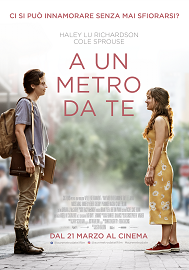 A UN METRO DA TE - Subito 1.341.000 euro al Box Office
