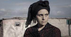 LA GUARITRICE - In anteprima italiana al 29 Festival del Cinema Africano, dAsia e America Latina