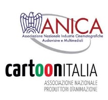 ANICA - CARTOON ITALIA - Insieme per un piano strategico per l’industria dell'animazione italiana