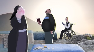 CORTISONICI 16 - Un festival da paura