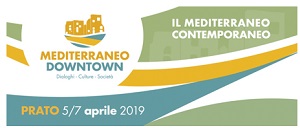 MEDITERRANEO DOWNTOWN 3 - Il 5 aprile una serata di cinema al Centro per lArte Contemporanea di Prato