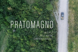 PRATOMAGNO - Anteprima il 31 marzo all'Auditorium Comunale di Loro Ciuffenna