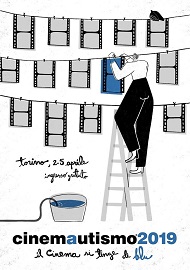CINEMAUTISMO 11 - Dal 2 al 5 aprile a Torino