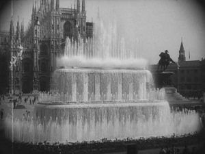 BELLA MILANO! - Al MIC la Milano scomparsa