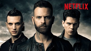 SUBURRA - LA SERIE - Annunciata la terza stagione