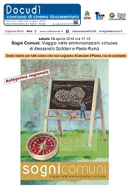 Note di regia di 