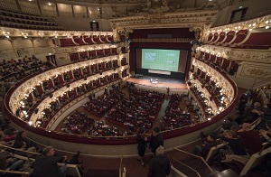 BIF&ST 10 - Presentato il programma ufficiale