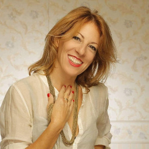 IMMAGINARIA - Diana Tejera madrina 2019