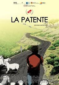 LA PATENTE - Domenico, pastore di pecore, e la sua vita