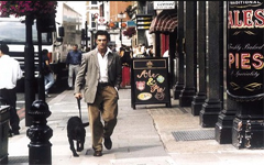 SOUTH KENSINGTON - 221.000 telespettatori su Rete 4