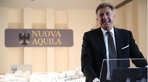 L'AQUILA - GRANDI SPERANZE - Le anticipazioni della seconda parte