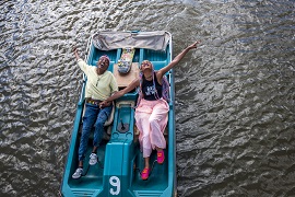 LOVERS 34 - Il programma di sabato 27 aprile