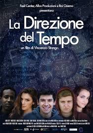 LA DIREZIONE DEL TEMPO - Il 27 aprile su Rai Storia per il ciclo 