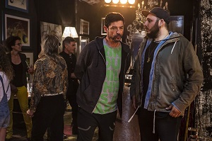 IL PREMIO - 2.002.000 telespettatori su Canale 5