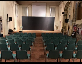 SEZZE FILM FESTIVAL 1 - I finalisti