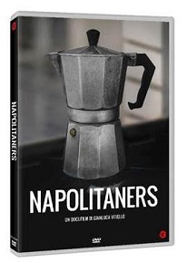 NAPOLITANERS - In home video con CG Entertainment