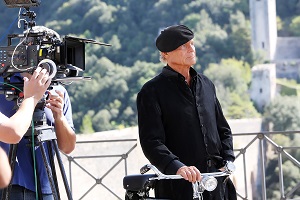 DON MATTEO - Primo ciak per la dodicesima edizione