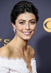 VENEZIA 76 - Alessandra Mastronardi condurr le serate di apertura e chiusura