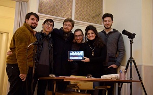 NEMO PROPHETA - David Cinnella e la fuga dei cervelli italiani