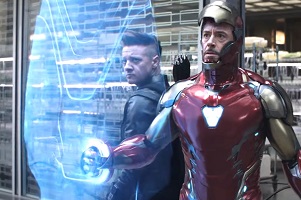 BOX OFFICE - Continua il trionfo per 